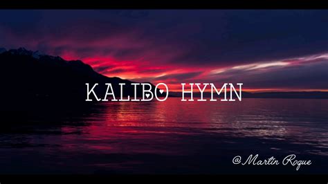 kalibo hymn|KALIBO ANTHEM IS NOW 10 YEARS OLD! 10 years ago on .